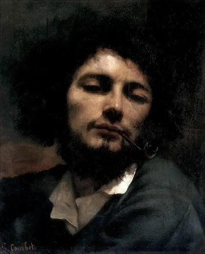 Gustave Courbet (Français)